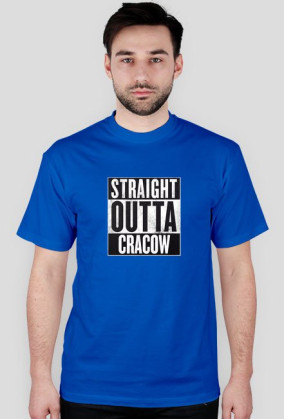 Straight Outta Cracow