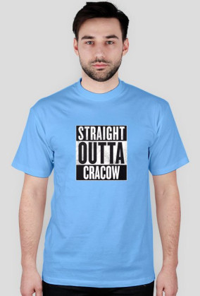 Straight Outta Cracow