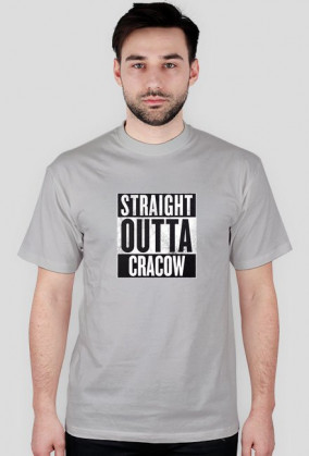 Straight Outta Cracow