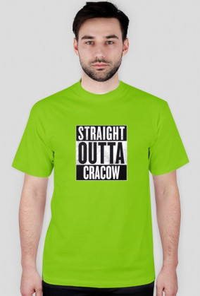 Straight Outta Cracow