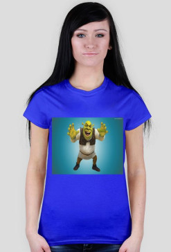 Shrek
