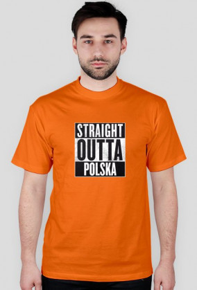 Straight Outta Polska