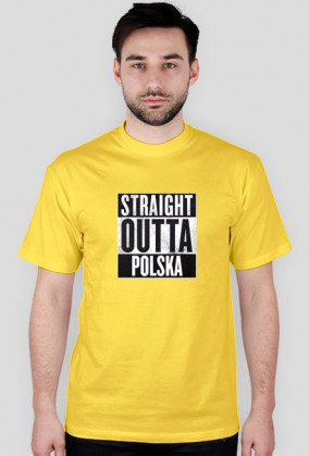 Straight Outta Polska