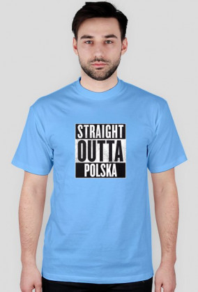 Straight Outta Polska
