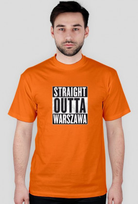 Straight Outta Warszawa