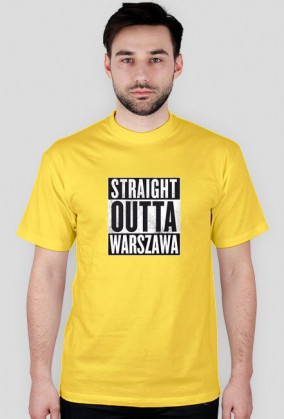 Straight Outta Warszawa