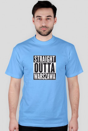 Straight Outta Warszawa