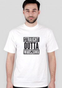 Straight Outta Warszawa