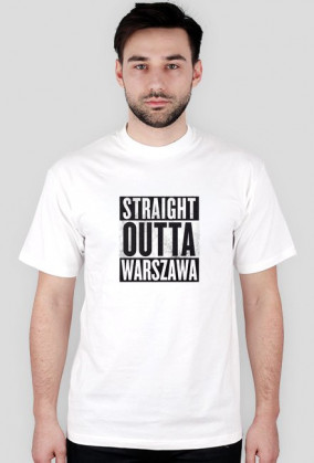 Straight Outta Warszawa