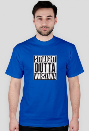 Straight Outta Warszawa