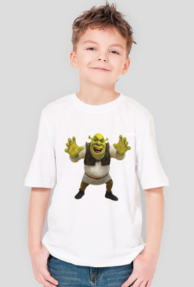 Shrek