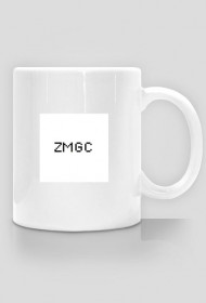 Kubek ZMGC