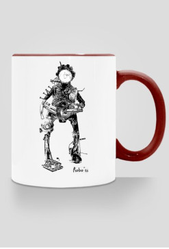 Robo-kubek