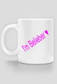 Kubek I'm Belieber
