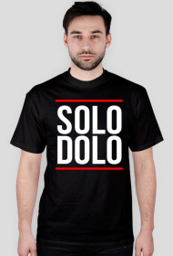 Mr. Solo Dolo