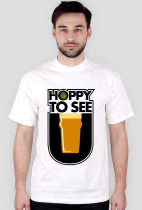 Hoppy To See U