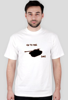 Go to hellcat