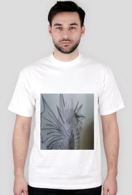 t-shirt męski