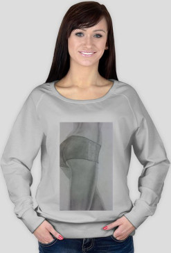 bluza damska