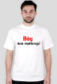 Bóg sam wystarczy!