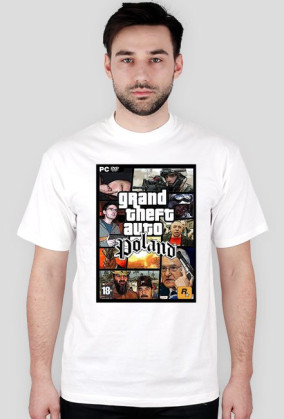 GTA Poland