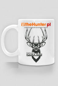 Kubek #2 - theHunter.pl