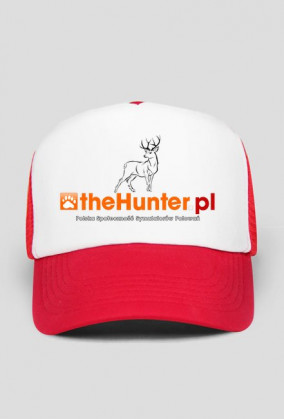 Czapka #1 - theHunter.pl