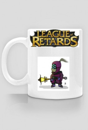 League Of Retards ;)