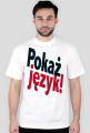 POKAŻ JĘZYK