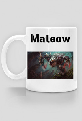 Mateow