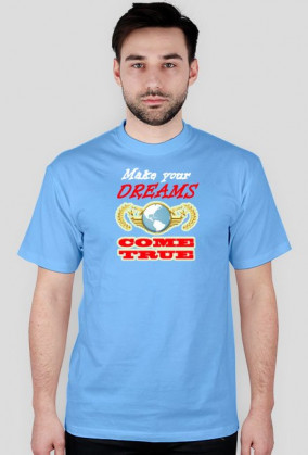 Global Dreams
