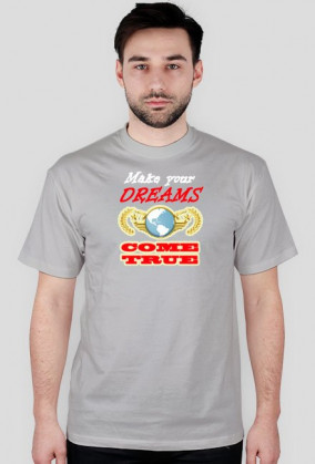 Global Dreams