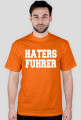 HATERS FUHRER