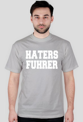 HATERS FUHRER