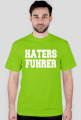 HATERS FUHRER