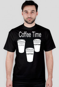 UNISEX coffee time