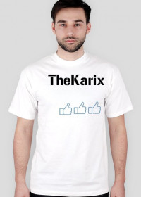 Koszulka Karixa