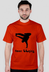 4ever bboying