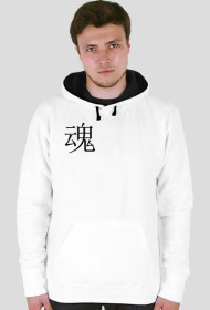 RaigekiWear Bluza Tamashī