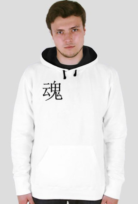 RaigekiWear Bluza Tamashī