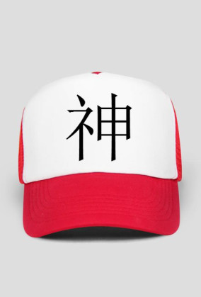 RaigekiWear Czapka Kami