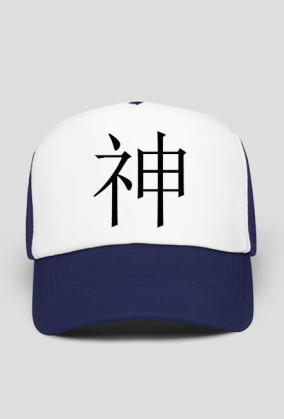 RaigekiWear Czapka Kami