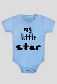 my little star