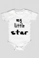 my little star