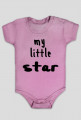 my little star