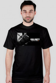 T-Shirt Black Ops 2