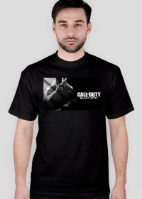 T-Shirt Black Ops 2