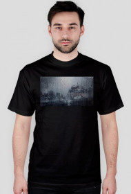 T-Shirt Battlefield