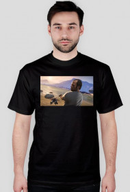 T-Shirt Gta V