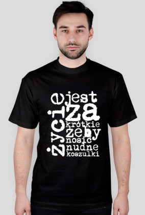 Życie #1